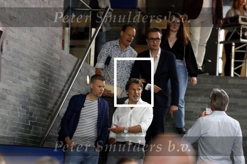 Hilversum 19 mei 2022
Radio prijzen voor de digitale radio stations bij beeld en geluid. Toine v peperstraten