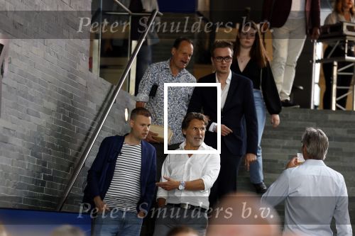 Hilversum 19 mei 2022
Radio prijzen voor de digitale radio stations bij beeld en geluid. Toine v peperstraten