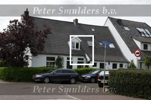 Huizen 26 mei 2022
Huis Tom Egbers en janke Dekker