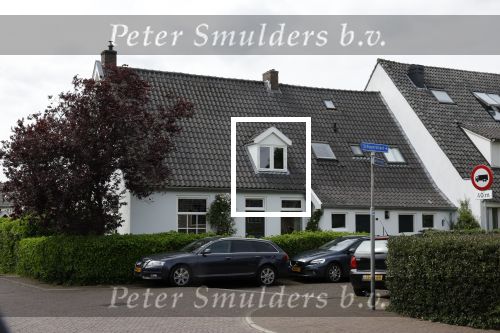 Huizen 26 mei 2022
Huis Tom Egbers en janke Dekker