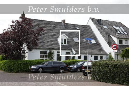 Huizen 26 mei 2022
Huis Tom Egbers en janke Dekker