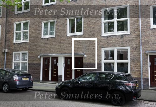Amsterdam 17 mei 2022
Nieuwe huis Tom Egbers en janke Dekker in Amsterdam