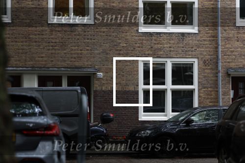 Huizen / Amsterdam 19 mei 2022
Het huis van janke Dekker en Tom egbers