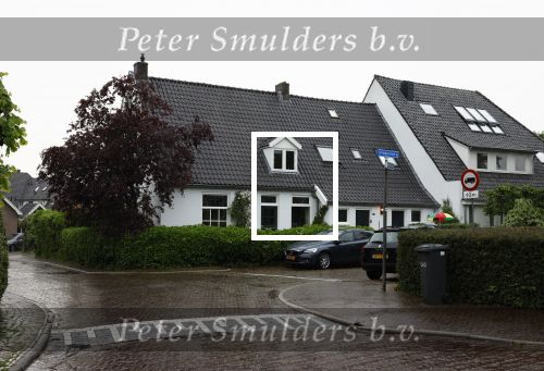 Huizen / Amsterdam 19 mei 2022
Het huis van janke Dekker en Tom egbers