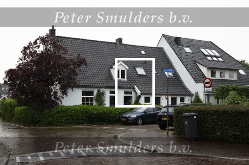 Huizen / Amsterdam 19 mei 2022
Het huis van janke Dekker en Tom egbers