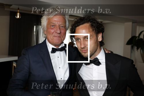 Bussum 16 mei 2022
Uitreiking Buma awrds in spant bussum. Tommy Peters