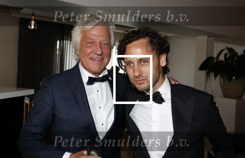 Bussum 16 mei 2022
Uitreiking Buma awrds in spant bussum. Tommy Peters