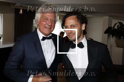 Bussum 16 mei 2022
Uitreiking Buma awrds in spant bussum. Tommy Peters