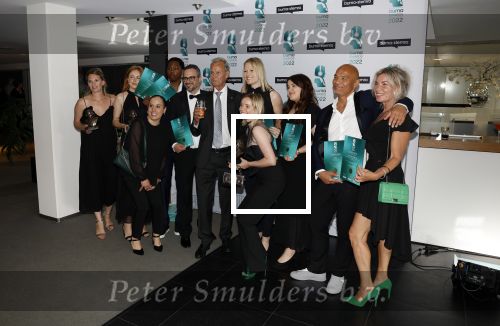 Bussum 16 mei 2022
Uitreiking Buma awrds in spant bussum. Tony Berk