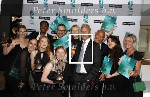 Bussum 16 mei 2022
Uitreiking Buma awrds in spant bussum. Tony Berk