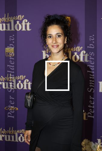 Amsterdam 30 mei 2022
Premiere Marokkaanse bruiloft in Tuschinski met oa als castleden Samouya Ahouaoui Walid Benmbarek Pip Pellens Liza Sips en Nabil Aouled Ayad in tuschinski. Toprak Yalciner zwanger