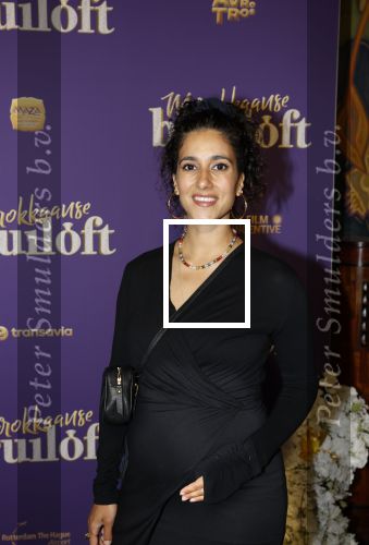 Amsterdam 30 mei 2022
Premiere Marokkaanse bruiloft in Tuschinski met oa als castleden Samouya Ahouaoui Walid Benmbarek Pip Pellens Liza Sips en Nabil Aouled Ayad in tuschinski. Toprak Yalciner zwanger