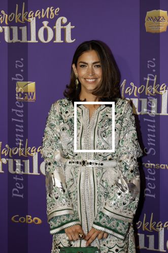 Amsterdam 30 mei 2022
Premiere Marokkaanse bruiloft in Tuschinski met oa als castleden Samouya Ahouaoui Walid Benmbarek Pip Pellens Liza Sips en Nabil Aouled Ayad in tuschinski. Touriya