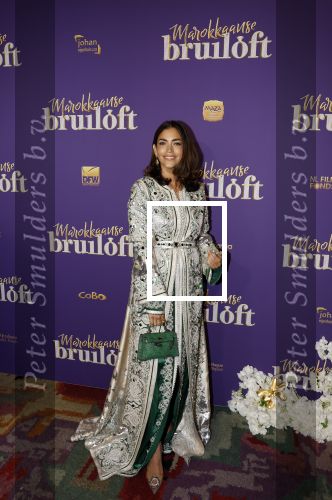 Amsterdam 30 mei 2022
Premiere Marokkaanse bruiloft in Tuschinski met oa als castleden Samouya Ahouaoui Walid Benmbarek Pip Pellens Liza Sips en Nabil Aouled Ayad in tuschinski. Touriya
