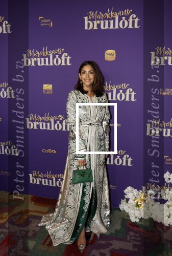 Amsterdam 30 mei 2022
Premiere Marokkaanse bruiloft in Tuschinski met oa als castleden Samouya Ahouaoui Walid Benmbarek Pip Pellens Liza Sips en Nabil Aouled Ayad in tuschinski. Touriya