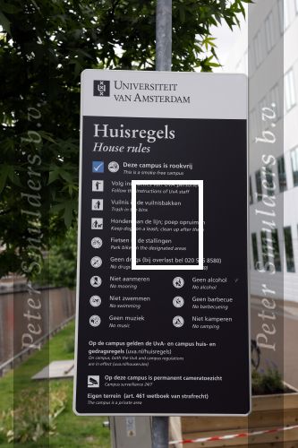 Amsterdam 30 mei 2022
Prinses Amalia gaat op de universiteit van Amsterdam UVA studeren.