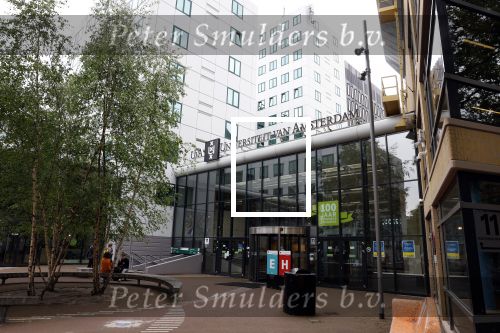 Amsterdam 30 mei 2022
Prinses Amalia gaat op de universiteit van Amsterdam UVA studeren.