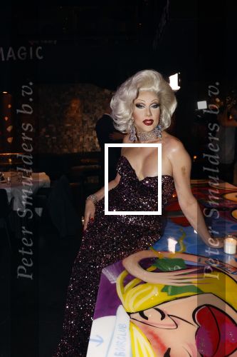 Amsterdam 31 mei 2022
Presentatie Dragshow bij the Harbour club .
Envy Peru, Skyla Versai, Abby omg, Vanessa van Cartier, Sederginne, Janey Jacke en Axel Andro .Thomas Cammaert met partner