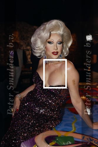 Amsterdam 31 mei 2022
Presentatie Dragshow bij the Harbour club .
Envy Peru, Skyla Versai, Abby omg, Vanessa van Cartier, Sederginne, Janey Jacke en Axel Andro .Thomas Cammaert met partner