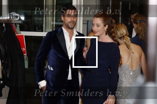 Amsterdam 4 juni 2022
Premiere Nationaal ballet in de stopera.
Victor abeln met vriendin