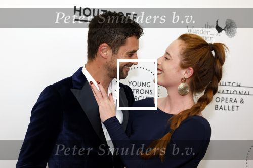 Amsterdam 4 juni 2022
Premiere Nationaal ballet in de stopera.
Victor abeln met vriendin