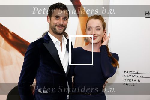 Amsterdam 4 juni 2022
Premiere Nationaal ballet in de stopera.
Victor abeln met vriendin