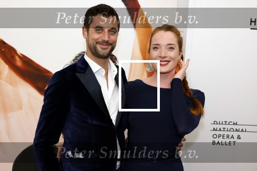 Amsterdam 4 juni 2022
Premiere Nationaal ballet in de stopera.
Victor abeln met vriendin