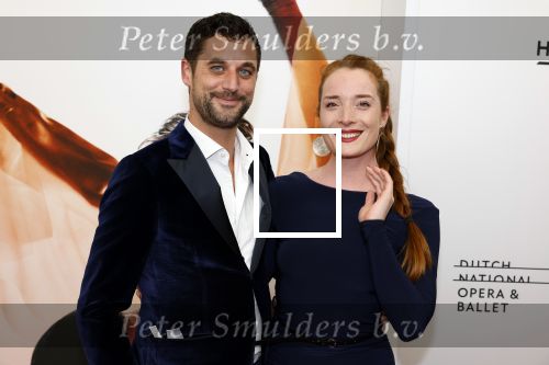 Amsterdam 4 juni 2022
Premiere Nationaal ballet in de stopera.
Victor abeln met vriendin