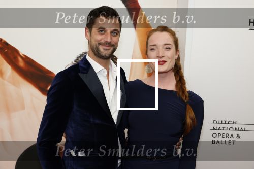 Amsterdam 4 juni 2022
Premiere Nationaal ballet in de stopera.
Victor abeln met vriendin