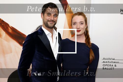 Amsterdam 4 juni 2022
Premiere Nationaal ballet in de stopera.
Victor abeln met vriendin