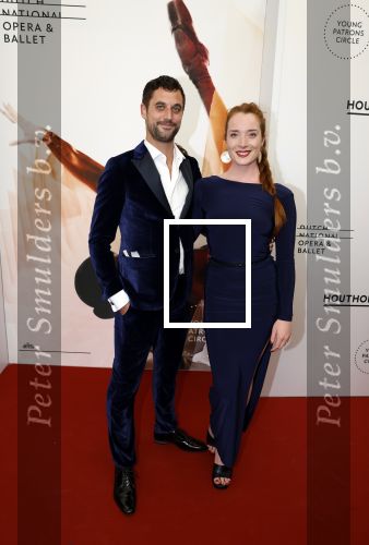 Amsterdam 4 juni 2022
Premiere Nationaal ballet in de stopera.
Victor abeln met vriendin