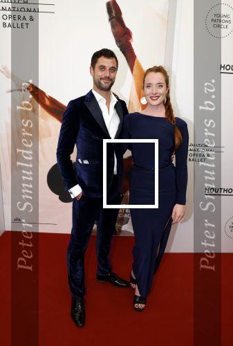Amsterdam 4 juni 2022
Premiere Nationaal ballet in de stopera.
Victor abeln met vriendin