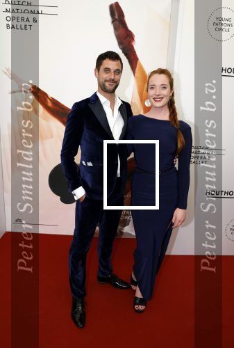 Amsterdam 4 juni 2022
Premiere Nationaal ballet in de stopera.
Victor abeln met vriendin