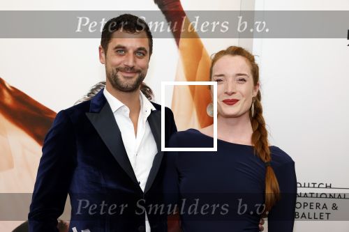 Amsterdam 4 juni 2022
Premiere Nationaal ballet in de stopera.
Victor abeln met vriendin