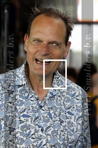 Hilversum 19 mei 2022
Radio prijzen voor de digitale radio stations bij beeld en geluid. Vincent Bijlo