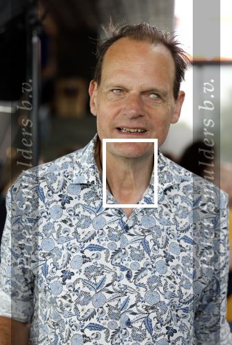 Hilversum 19 mei 2022
Radio prijzen voor de digitale radio stations bij beeld en geluid. Vincent Bijlo
