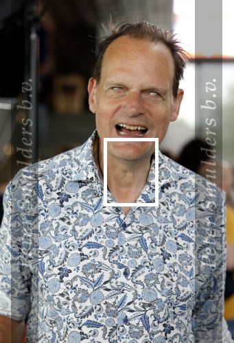 Hilversum 19 mei 2022
Radio prijzen voor de digitale radio stations bij beeld en geluid. Vincent Bijlo