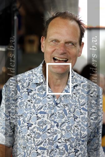 Hilversum 19 mei 2022
Radio prijzen voor de digitale radio stations bij beeld en geluid. Vincent Bijlo