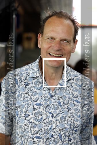 Hilversum 19 mei 2022
Radio prijzen voor de digitale radio stations bij beeld en geluid. Vincent Bijlo