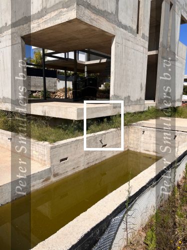 Ibiza, 22 mei 2022
Het woonhuis wat Wesley Sneijder aan het bouwen was en niet is afgebouwd stond al enkele jaren te koop.
Onlangs is dit pand verkocht