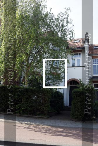 Haarlem 18 mei 2022
Huis Wim Kieft
