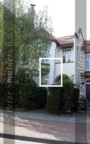 Haarlem 18 mei 2022
Huis Wim Kieft