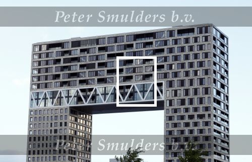 Amsterdam 28 mei 2022
In appartementencomplex Pontsteiger wonen oa Bilal Wahib Matthijs v Nieuwkerk en Won Yip
