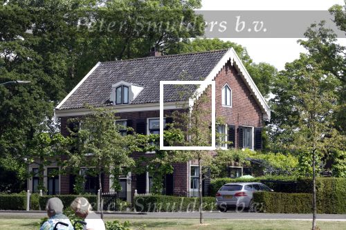 Loenen aan de Vecht 18 mei 2022
Huis Yvon Jaspers