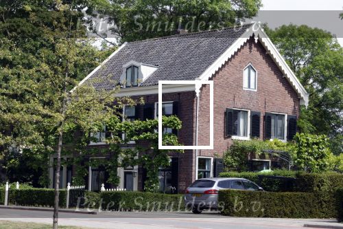 Loenen aan de Vecht 18 mei 2022
Huis Yvon Jaspers