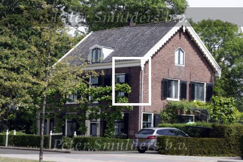 Loenen aan de Vecht 18 mei 2022
Huis Yvon Jaspers