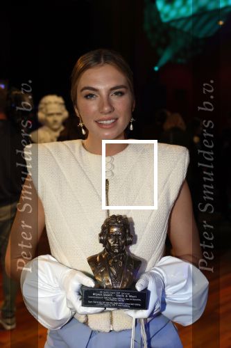 Bussum 16 mei 2022
Uitreiking Buma awrds in spant bussum.
Maan
