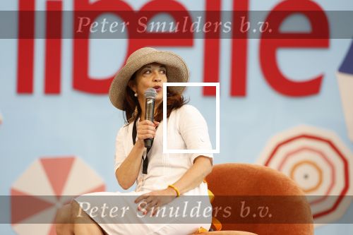 Vijfhuizen, 21 Mei 2022
25 jaar Libelle Zomerweek
met o.a. Martien Meiland, Erica Meiland, presentatrice Ebru Umar