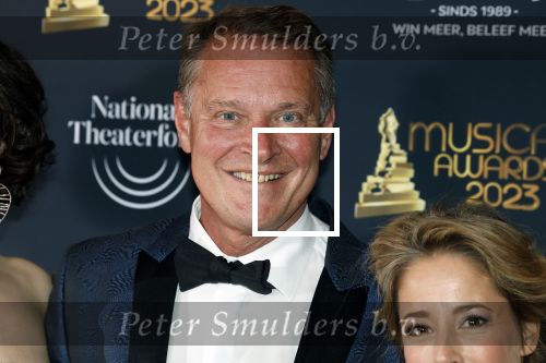 Scheveningen 15 mei 2023
Musicalawards in het AFAS Circustheater.
Albert Verlinde