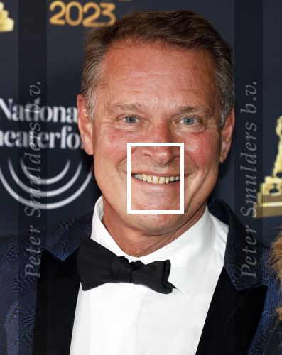Scheveningen 15 mei 2023
Musicalawards in het AFAS Circustheater.
Albert Verlinde
